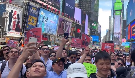 what happened to hong kong.